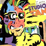 Cover of Studio tan